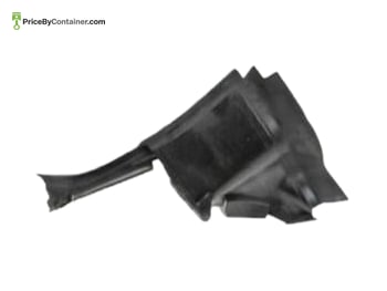 MERCEDES-BENZ 1645002016 — Mercedes-Benz Genuine COVER 1645002016
