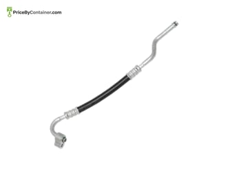 MERCEDES-BENZ 1645004275 — Mercedes-Benz Genuine HOSE 1645004275