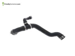 MERCEDES-BENZ 1645004875 — Mercedes-Benz Genuine WATER HOSE 1645004875