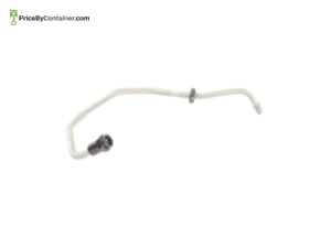 MERCEDES-BENZ 1645006972 — Mercedes-Benz Genuine OIL COOLER LINE 1645006972