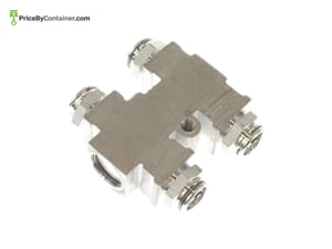 MERCEDES-BENZ 1645010265 — Mercedes-Benz Genuine THERMOSTAT 1645010265