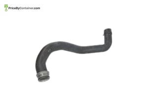 MERCEDES-BENZ 1645010482 — Mercedes-Benz Genuine RADIATOR TOP HOSE 1645010482