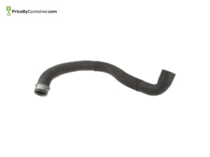 MERCEDES-BENZ 1645010682 — Mercedes-Benz Genuine RADIATOR HOSE 1645010682