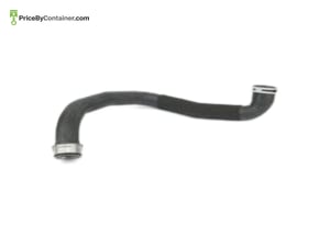 MERCEDES-BENZ 1645010782 — Mercedes-Benz Genuine HOSE 1645010782