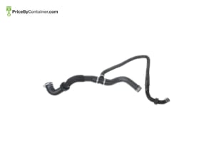 MERCEDES-BENZ 1645011082 — Mercedes-Benz Genuine HOSE 1645011082