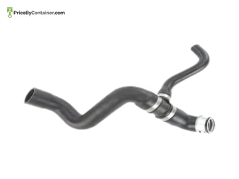 MERCEDES-BENZ 1645011182 — Mercedes-Benz Genuine HOSE 1645011182