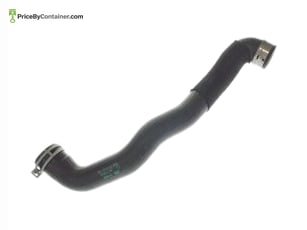 MERCEDES-BENZ 1645013882 — Mercedes-Benz Genuine RADIATOR HOSE 1645013882