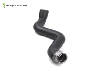 MERCEDES-BENZ 1645014782 — Mercedes-Benz Genuine COOLANT HOSE 1645014782