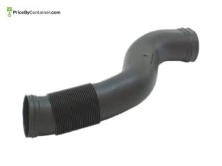 MERCEDES-BENZ 1645051361 — Mercedes-Benz Genuine Air Duct Left / 1645051361 The Genuine Mercedes-Benz Air Duct Left, part number 1645051361, is a…
