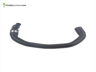 MERCEDES-BENZ 1645060035 — Mercedes-Benz Genuine HOSE 1645060035