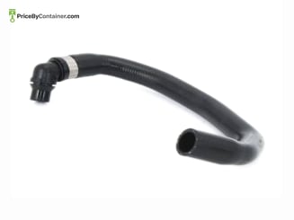 MERCEDES-BENZ 1645060135 — Mercedes-Benz Genuine HOSE 1645060135