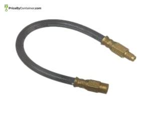 MERCEDES-BENZ 1645060435 — Mercedes-Benz Genuine HOSE 1645060435