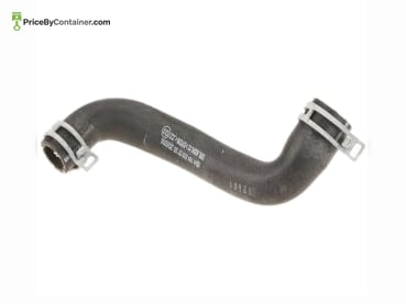 MERCEDES-BENZ 1645060735 — Mercedes-Benz Genuine HOSE 1645060735