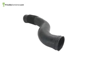 MERCEDES-BENZ 1645065135 — Mercedes-Benz Genuine R AIR DUCT 1645065135
