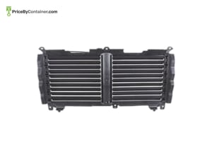 MERCEDES-BENZ 1645200324 — Mercedes-Benz Genuine COVERING 1645200324