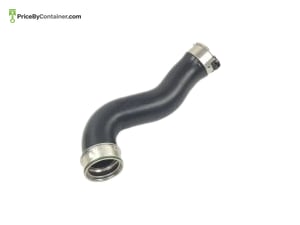 MERCEDES-BENZ 1645282582 — Mercedes-Benz Genuine CHARGE AIR HOSE 1645282582