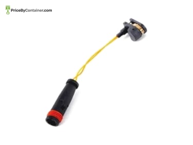 MERCEDES-BENZ 1645401017 — Mercedes-Benz Genuine Original NEW Front / Rear Brake Pad Wear Sensor 1645401017 Replace # : 2205401517 Mercedes-Benz…