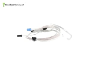 MERCEDES-BENZ 1645401308 — Mercedes-Benz Genuine ELECTRICAL WIRING HARNESS 1645401308