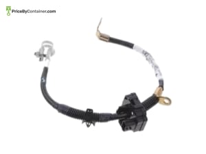 MERCEDES-BENZ 1645402930 — Mercedes-Benz Genuine CABEL 1645402930