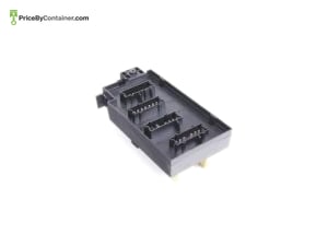 MERCEDES-BENZ 1645402972 — Mercedes-Benz Genuine FUEAS BOX 1645402972