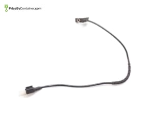 MERCEDES-BENZ 1645406510 — Mercedes-Benz Genuine CABLE HARNESS 1645406510