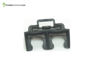 MERCEDES-BENZ 1645410040 — Mercedes-Benz Genuine BRACKET 1645410040