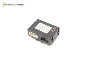 MERCEDES-BENZ 1645430062 — Mercedes-Benz Genuine MODULATOR 1645430062