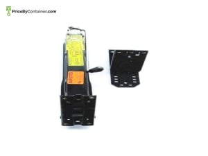 MERCEDES-BENZ 1645800018 — Mercedes-Benz Genuine JACK 1645800018