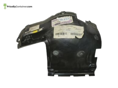 MERCEDES-BENZ 1646200278 — Description Mercedes-Benz Genuine Insulation Central Partition Panel 1646200278 (004)