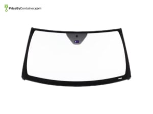 MERCEDES-BENZ 1646700101 — Mercedes-Benz Genuine WINDSHIELD 1646700101