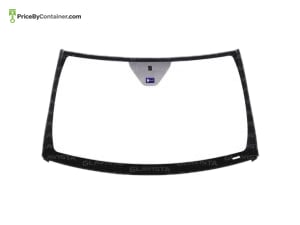 MERCEDES-BENZ 1646700201 — Mercedes-Benz Genuine WINDSHIELD 1646700201