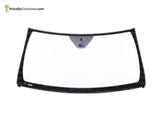 MERCEDES-BENZ 1646700500 — Mercedes-Benz Genuine WINDSHILED 1646700500