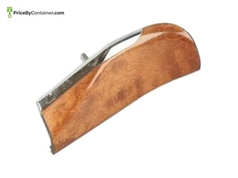 MERCEDES-BENZ 1646800271 — The 1646800271 trim strip is an original Mercedes-Benz component that is designed to satisfy the exact standards needed…