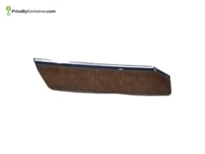 MERCEDES-BENZ 1646800371 — Mercedes-Benz Genuine Trim Strip 1646800371 Add the Genuine Trim Strip 1646800371 to your Mercedes-Benz to improve its…
