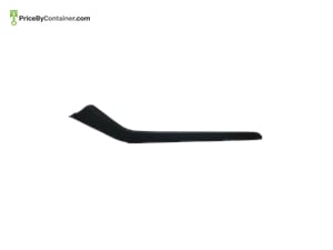 MERCEDES-BENZ 1646801335 — Mercedes-Benz Genuine RAIL 1646801335