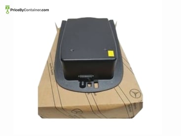 MERCEDES-BENZ 1646801452 — Mercedes-Benz Genuine Housing 1646801452 This Mercedes-Benz Genuine Housing, part number 1646801452, is an outstanding…