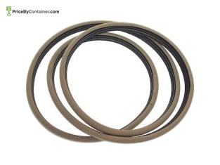 MERCEDES-BENZ 16469004768P53 — Mercedes-Benz Genuine EDGE GUARD FR 16469004768P53