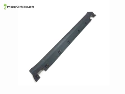 MERCEDES-BENZ 1646900940 — DESCRIPTION Mercedes-Benz Genuine Trim 1646900940 This item is ship through DHL Express will be delivered within 2 to 3…