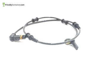 MERCEDES-BENZ 1646901875 — Mercedes-Benz Genuine STEP INSERT 1646901875