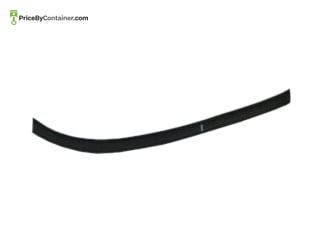 MERCEDES-BENZ 1646902880 — Mercedes-Benz Genuine Garnish Moulding Roof Edge Lateral Right 1646902880 This genuine, painstakingly constructed…