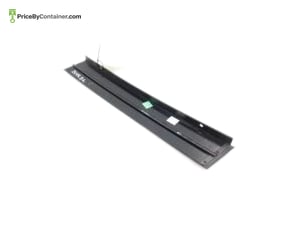 MERCEDES-BENZ 1646903887 — Mercedes-Benz Genuine COVER REAR RH DOOR 1646903887