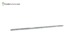 MERCEDES-BENZ 1646904762 — Mercedes-Benz Genuine DOOR SEAL 1646904762