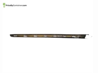 MERCEDES-BENZ 16469052629999 — Mercedes-Benz Genuine DOOR MOULDING FRONT RH 16469052629999