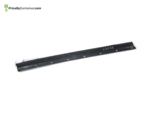 MERCEDES-BENZ 1646905662 — Mercedes-Benz Genuine LOWER COVER 1646905662