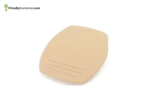 MERCEDES-BENZ 16469100338K67 — Mercedes-Benz Genuine COVER 16469100338K67