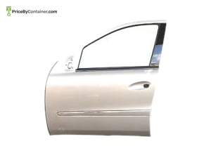 MERCEDES-BENZ 1647200905 — MERCEDES BENZ DOOR BODY-IN-WHITE LEFT GENUINE BODY PARTS 1647200905