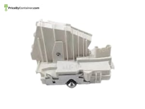 MERCEDES-BENZ 1647201935 — Mercedes-Benz Genuine DOOR LOCK 28 1647201935