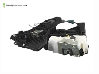 MERCEDES-BENZ 1647302635 — Mercedes-Benz Genuine DOOR LOCK/ 1647302635 28 1647302635