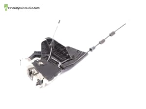 MERCEDES-BENZ 1647302935 — Mercedes-Benz Genuine DOOR LOCK 1647302935