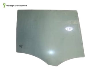 MERCEDES-BENZ 1647350610 — GENUINE MERCEDES BENZ GLASS PANE 1647350610